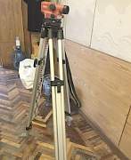 Hilti pol15 оптический нивелир
