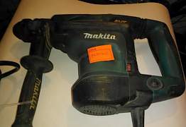 Перфоратор makita HR3210c