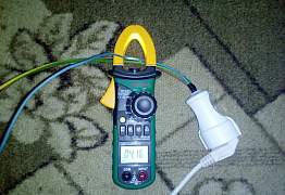 Продам Mastech MS2108a