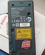 Рулетка bosch GLM 80 на запчасти