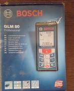 Рулетка bosch GLM 80 на запчасти