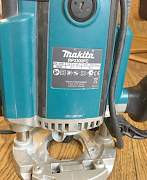 Фрезер Makita RP2300FC