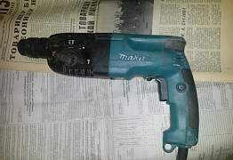 Перфоратор Makita 2450 б/у