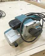 Ленточная шлифмашина по дереву Makita 9404 (100х61