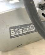 Ленточная шлифмашина по дереву Makita 9404 (100х61