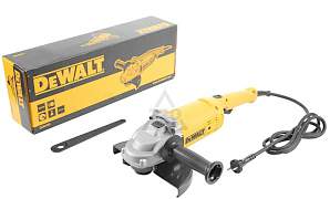 Ушм (болгарка) dewalt D28490