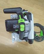 Festool TS 55 rebq