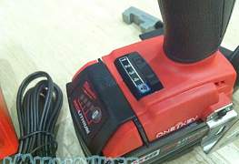 Milwaukee 2706-20 One-Key (дрель-шуруповер)