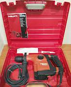 Перфоратор Hilti TE 30-C AVR (новый)