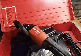 Ушм (болгарка) Hilti DC 230 С (новая)