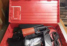 Ушм (болгарка) Hilti DC 230 С (новая)