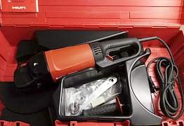 Ушм (болгарка) Hilti DC 230 С (новая)