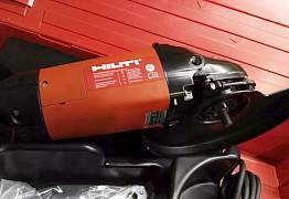 Ушм (болгарка) Hilti DC 230 С (новая)