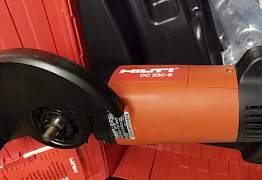 Ушм (болгарка) Hilti DC 230 С (новая)