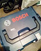 Шуруповерт Bosch GSR 12V-15 FC