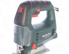 Лобзик Metabo