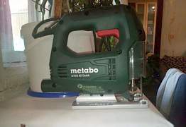 Лобзик Metabo