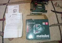 Лобзик Metabo