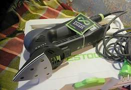 Шлифмашина эксцентриковая Festool RO90 DX FEQ-Plus