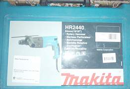 Перфоратор Makita HR2440 (б/у)