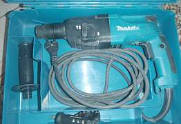 Перфоратор Makita HR2440 (б/у)