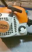 Бензопила Stihl MS-211