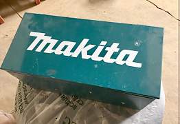 Штроборез (бороздодел) по бетону Makita SG150