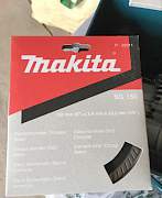 Штроборез (бороздодел) по бетону Makita SG150