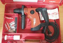 Перфоратор Hilti TE 6-С (новый)