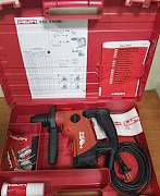 Перфоратор Hilti TE 6-С (новый)