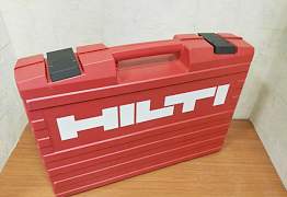 Перфоратор Hilti TE 6-С (новый)