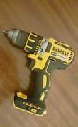 Dewalt DCD790 безщёточная Дрель шуруповёрт