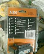 Аккамулятор AEG 12V, 2,0H,L1220G3