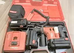 Hilti TE 6-A аккумуляторный перфоратор