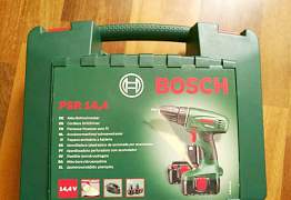 Шуруповерт Bosch PSR 14.4