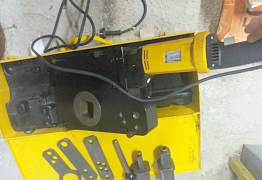 Трубогиб Rems Curvo 50