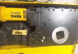 Трубогиб Rems Curvo 50