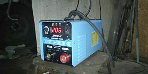 Сварочный аппарат SpeedWeld SW-200D