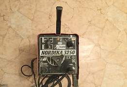 Сварочный полуавтомат Nordika 3250