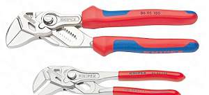 Knipex 86 05 180 86 03 150