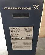 Дренажный насос grundfos unilift AP 35B