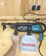 Перфоратор Makita HR2432