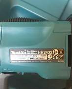 Перфоратор Makita HR2432