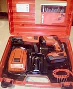 Шуруповерт аккум.Hilti SD 5000 A22 бу