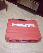 Шуруповерт аккум.Hilti SD 5000 A22 бу