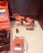 Шуруповерт аккум.Hilti SD 5000 A22 бу