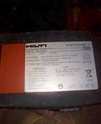 Шуруповерт аккум.Hilti SD 5000 A22 бу