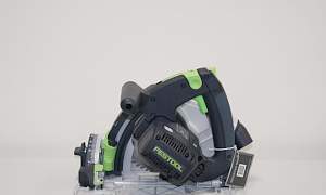 Festool TS 55 rebq-plus новая