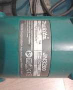 Высечные ножницы Makita JN3200