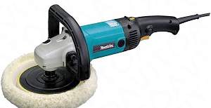 Полировальная шлифмашина Makita 9227 CB